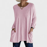 Mira – entspannendes Premium-Top