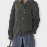 Cathy - Bequemer Cardigan