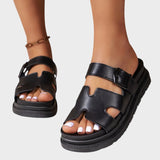 Chloe™ H-Design Orthopädische Sandalen