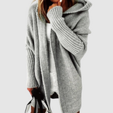 Anežka - Bequemer Cardigan