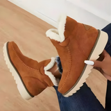 Maica™ Orthopädische Stiefeletten