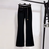 LOUISA™ – エレガントなブレザーとパンツのセット