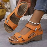 Amanda™ Orthopädische Komfortsandalen