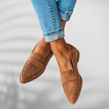 Luz™ Eleganter Spitzenschuh