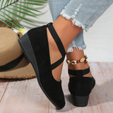 Maria™ Orthopädische Komfortschuhe