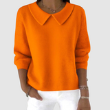 Michaela - Klassisches Sweatshirt