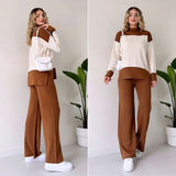 Clara™ セット | トレンド感のあるスタイルと快適さ