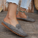 Erin™ Orthopädische Komfort Slipper