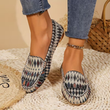 Jazmine™ Boho Komfortschuhe