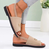 Mia™ Komfortsandalen