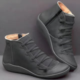 Elija™ Bequeme Wasserdichte Stiefel