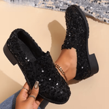 Brianna™ Sparkle Komfort Slipper