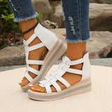 Gael™ Orthopädische & Stilvolle Sandalen
