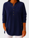 Marineblau