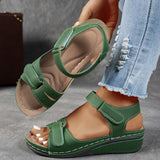 Ariya™ Orthopädische Komfort Flex Sandalen