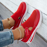 Allison™ Orthopädische Sneakers