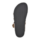 Leah™ Geflochtene Kork Komfort Sandalen