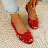 Emerie™ Leichte Komfortsandalen