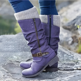 Kaia™ Orthopädische Stiefel