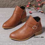 Bella™ Komfort Stiefelette