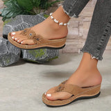 Sophia™ Orthopädische Sandalen