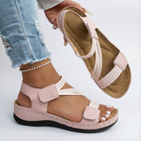 Lylia™ Orthopädische Komfortsandalen