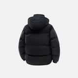 Cameron™ - Pufferjacke mit Kapuze