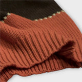 Elisa - Lockere und gemütliche Strickjacke