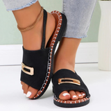 Mia™ Komfortsandalen