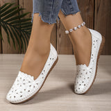 Jossie™ Elegante Orthopädische Schuhe