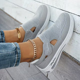 Allison™ Orthopädische Sneakers