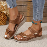 Randy™ Orthopädische Sandalen