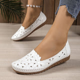 Jossie™ Elegante Orthopädische Schuhe