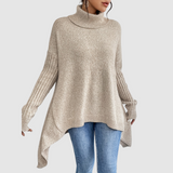 Barbora – Bequemer und stylischer Pullover