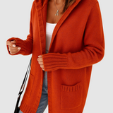 Jasmína - Bequemer Cardigan