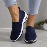 Allie™ Luftpolster Komfort Sneaker