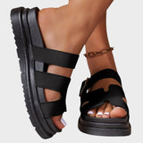 Chloe™ H-Design Orthopädische Sandalen