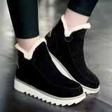 Maica™ Orthopädische Stiefeletten