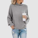 Kateřina – Lockere Strickjacke