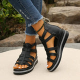Gael™ Orthopädische & Stilvolle Sandalen