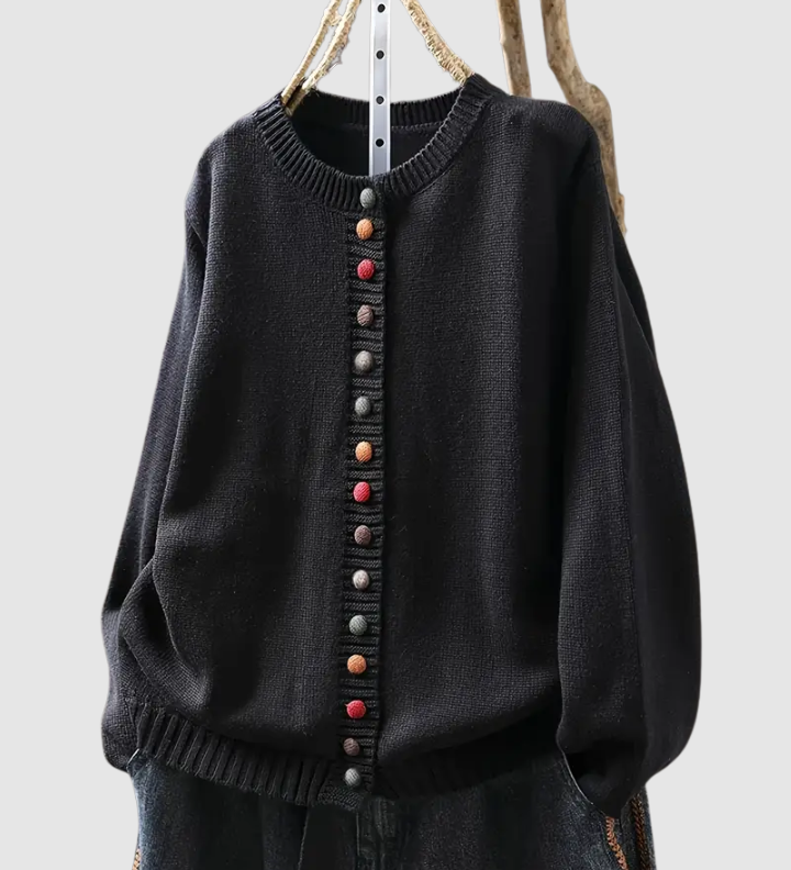 ローラ™ | スタイリッシュな女性用カーディガン