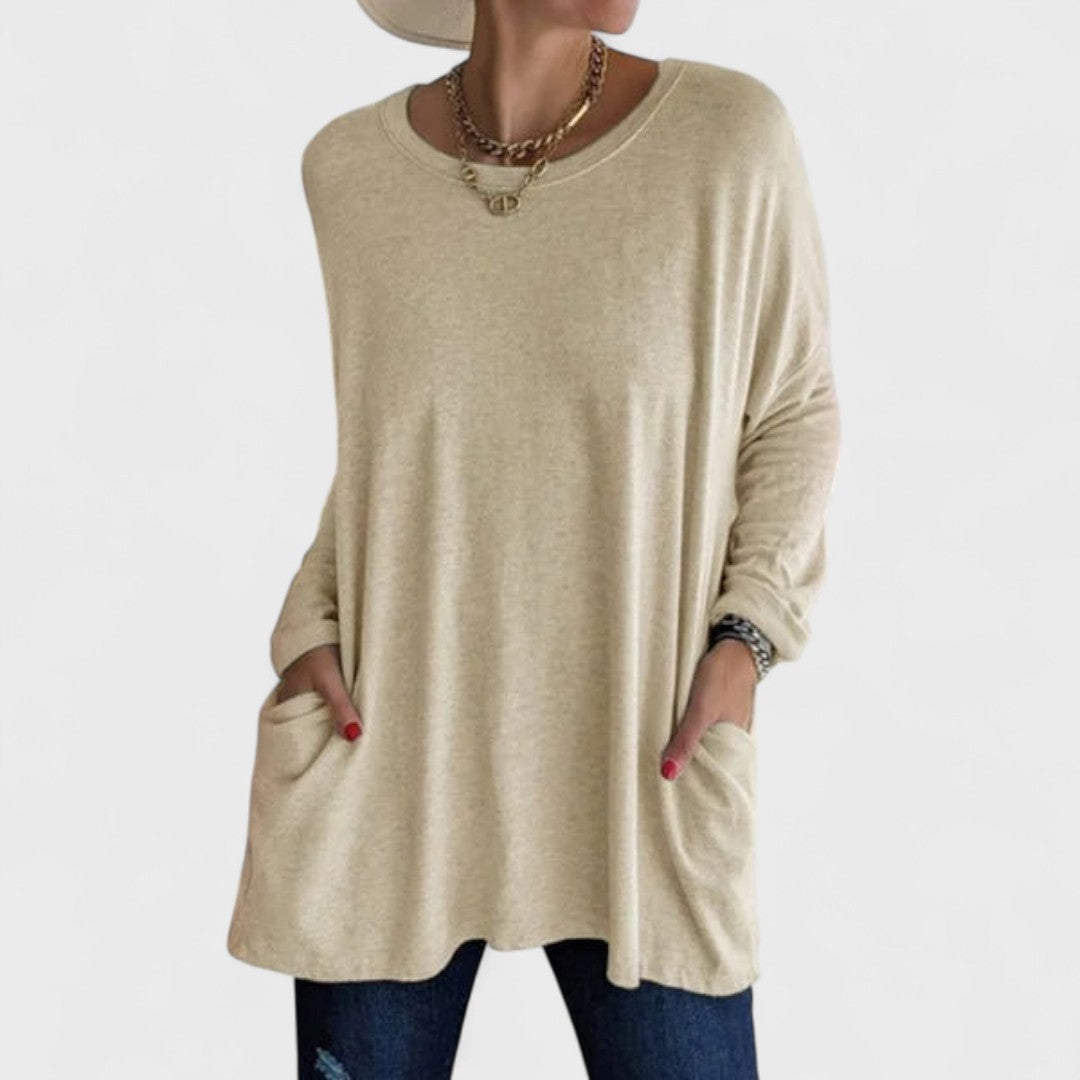 Mira – entspannendes Premium-Top