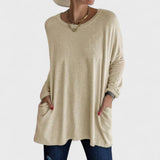 Mira – entspannendes Premium-Top