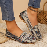 Jazmine™ Boho Komfortschuhe