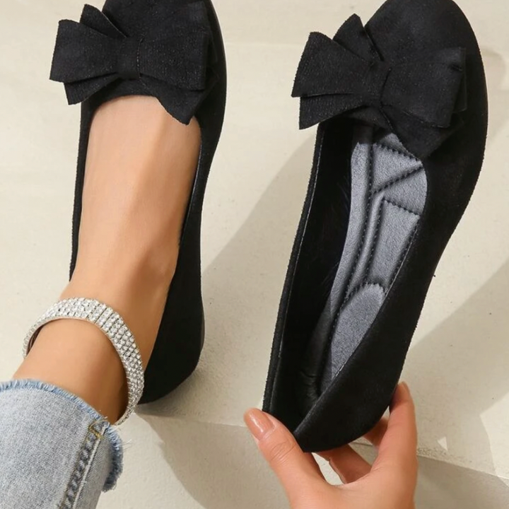 Francesca™ Orthopädische Komfortschuhe