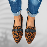 Luz™ Eleganter Spitzenschuh
