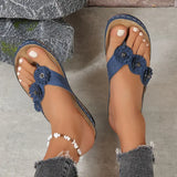 Sophia™ Orthopädische Sandalen