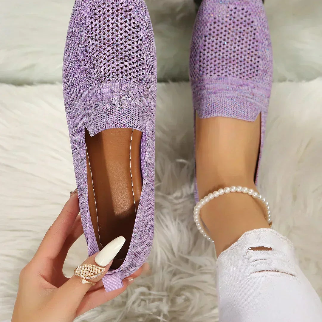 Nadia™ Orthopädische Schuhe
