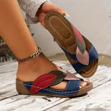 Genesis™ Orthopädische Komfortsandalen