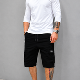 Cargo Shorts für Herren